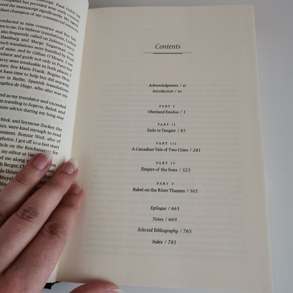 The Reichmanns Book Canadian Family Dynasty Toronto History Biography Olympia - Picture 9 of 11